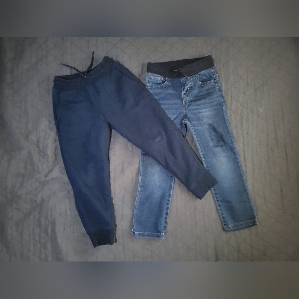 Boy Pants 5T
